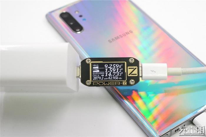 走出Note 7事件阴影？三星Note10+充电兼容性评测