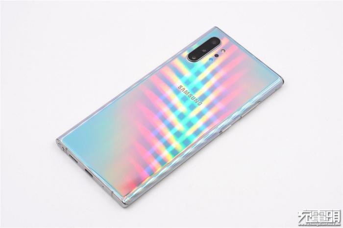 走出Note 7事件阴影？三星Note10+充电兼容性评测