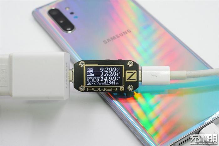 走出Note 7事件阴影？三星Note10+充电兼容性评测