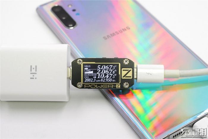 走出Note 7事件阴影？三星Note10+充电兼容性评测