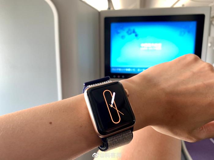 今年的Apple Watch 5，升级欲望好强……话说用过苹果手表的人