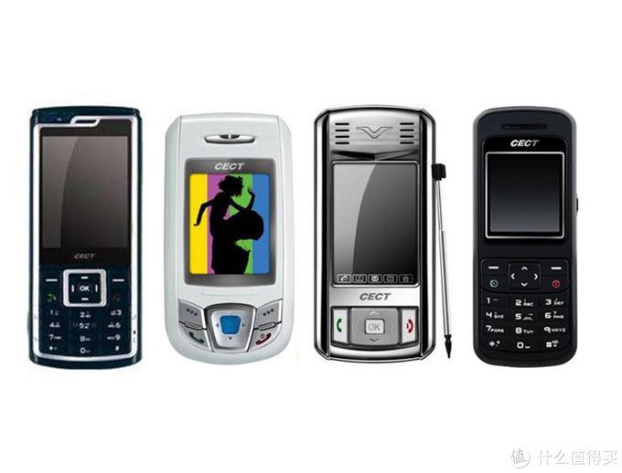 国产手机品牌全历史，一共66个，超过一半以上全被淘汰了？