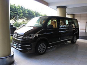 豪华6座，带奥迪Q5发动机