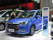 瑞风M3R3新增车型上市 售7.48-9.58万