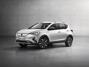 不挂大众Logo的大众国产电动车啥感觉，试思皓E20X