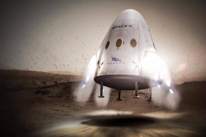 NASA和SpaceX 将于2020年第一季启动商业航天载人计划