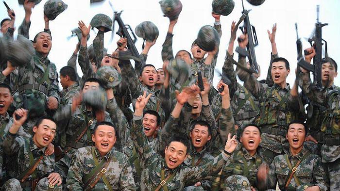 中国五大战区，各自的主要作战任务是什么？你觉得哪个实力最强？
