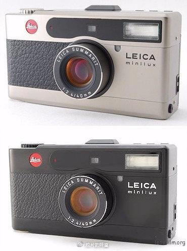这些物美价廉的徕卡相机，哪一款适合你？