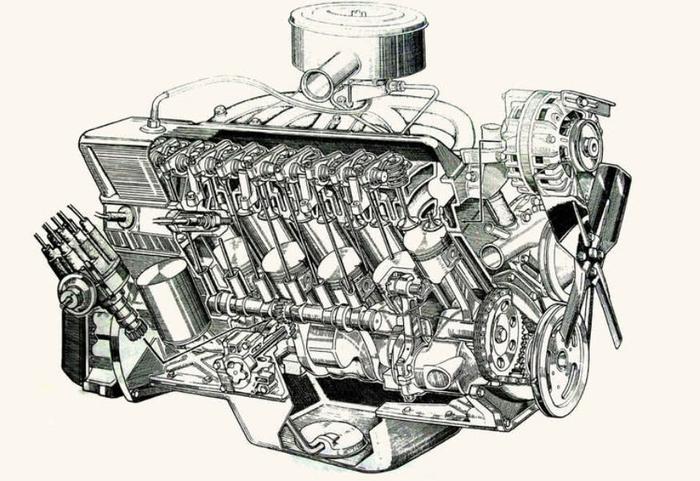 大切诺基要换发动机了？马力更足，将与六缸X5和GLE竞争！