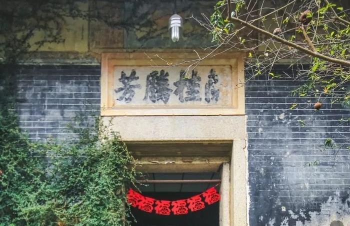 就在深圳！这个闻名世界的小村子，不仅有油画，还有百年老墙....