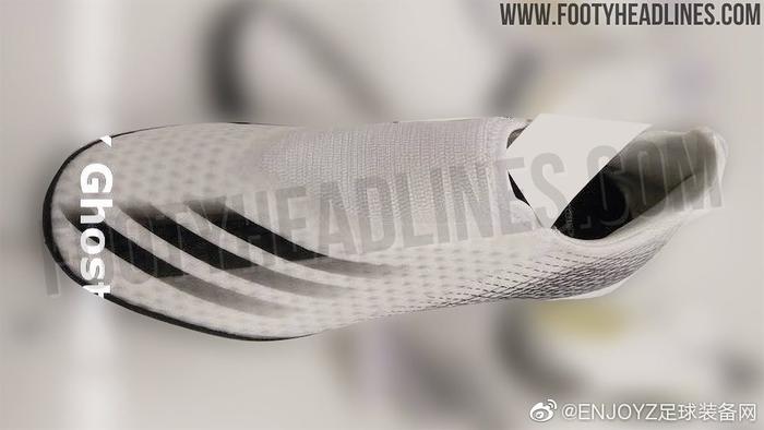 国外足球装备媒体FOOTYHEADLINES放出了阿迪达斯即将于今夏发布的全新