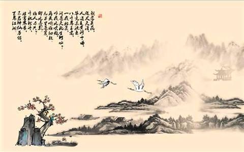 中国古代的十大画家都有谁？你心目中的十大画家又是谁？