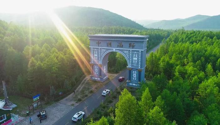 斯柯达边境寻宝之旅 2019年斯柯达大华北区媒体体验营圆满收官