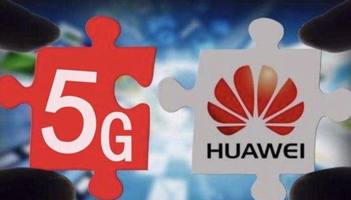 德国市场选择华为5G  美国的封堵不灵了？