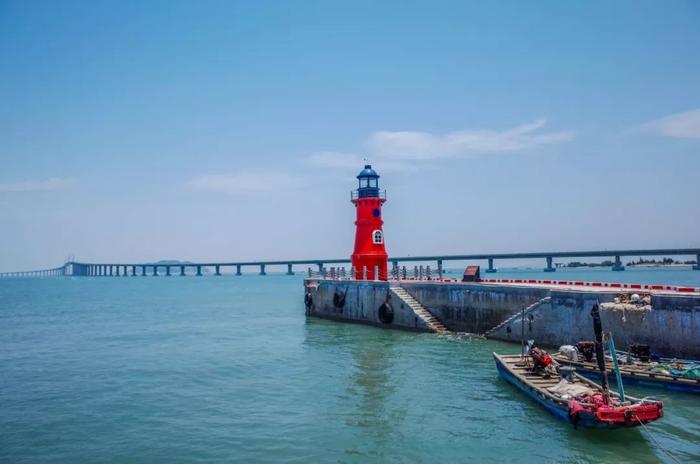 串联31座海滨城市，收纳N座梦幻海岛，这条沿海高速，夏季必驾！