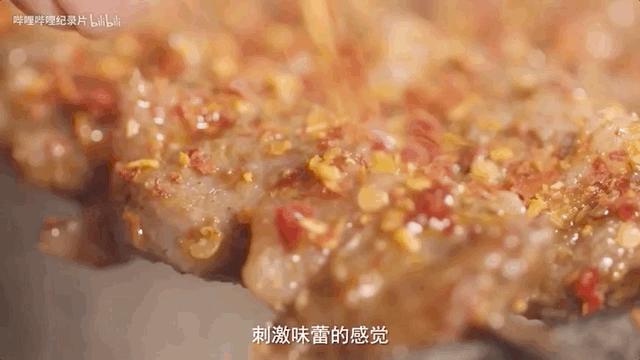 这4部关于武汉的高质量美食纪录片，不允许有人没看过！好吃的太多了