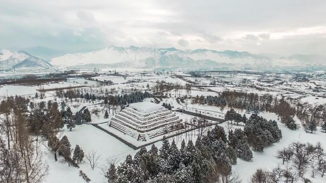 新晋22家国家5A级旅游景区，祖国壮丽河山玩不完根本没时间出国