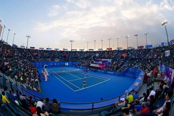ITF与ATP和WTA达成协议 共同提供更优化的职业网球赛事架构