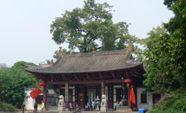 广州香火最旺的4座古寺庙，除了光孝寺，另外3座你可知道？