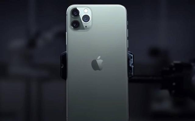 目前最贵苹果手机，这样设计和性能，怪不得果粉感叹真香