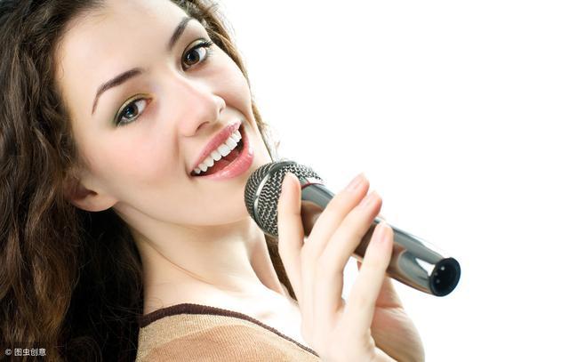 学唱歌最重要的是打嘟练声，助你轻松唱出好声音！