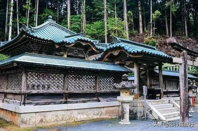 住进日本寺庙中民宿--宿坊,体验禅修生活旅行攻略!