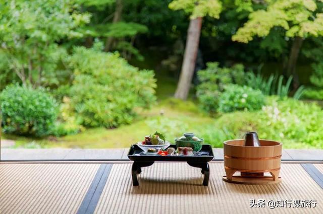 住进日本寺庙中民宿--宿坊,体验禅修生活旅行攻略!