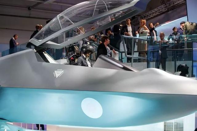 世界唯一六代机：2035年将正式装备，速度可达5马赫以上