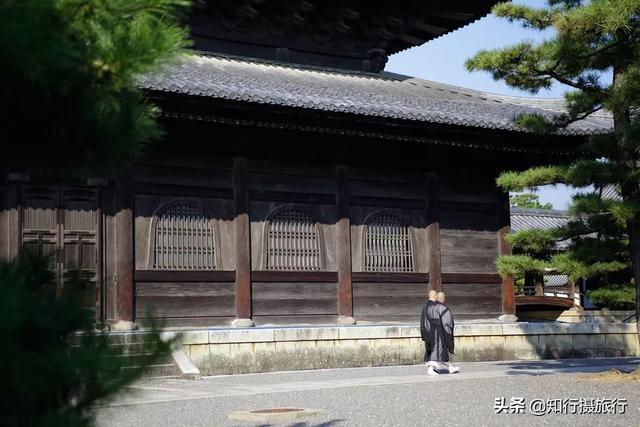 住进日本寺庙中民宿--宿坊,体验禅修生活旅行攻略!