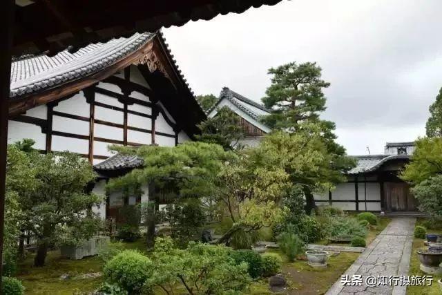 住进日本寺庙中民宿--宿坊,体验禅修生活旅行攻略!