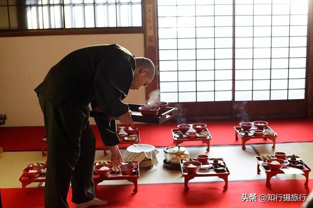 住进日本寺庙中民宿--宿坊,体验禅修生活旅行攻略!