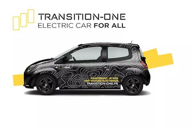 油改电：报废老车换块电池，立马上路变新能源汽车？