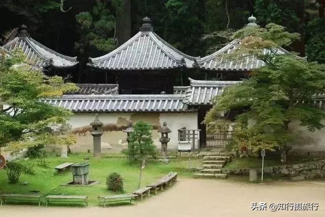 住进日本寺庙中民宿--宿坊,体验禅修生活旅行攻略!