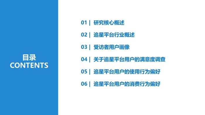 36氪研究 : 粉丝经济用户调研报告