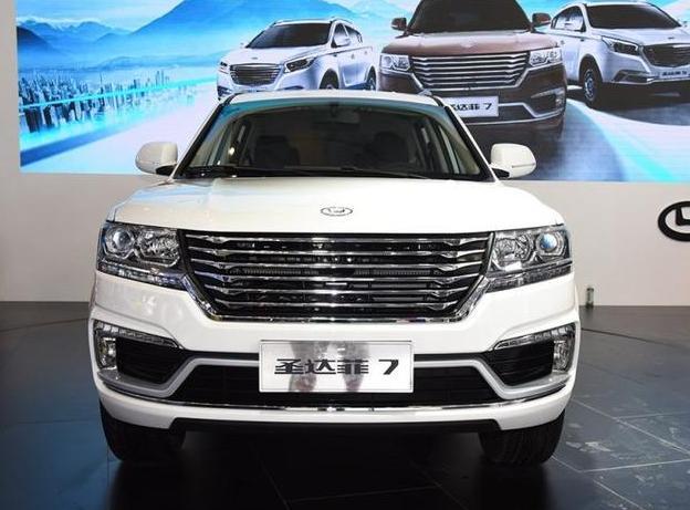 一个中国房地产商打造的SUV，竟在销量上超越汉兰达，凭借什么？