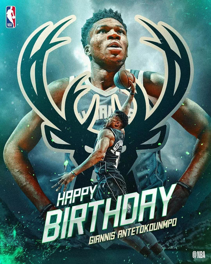 字母哥意外空降篮网引发联盟震荡