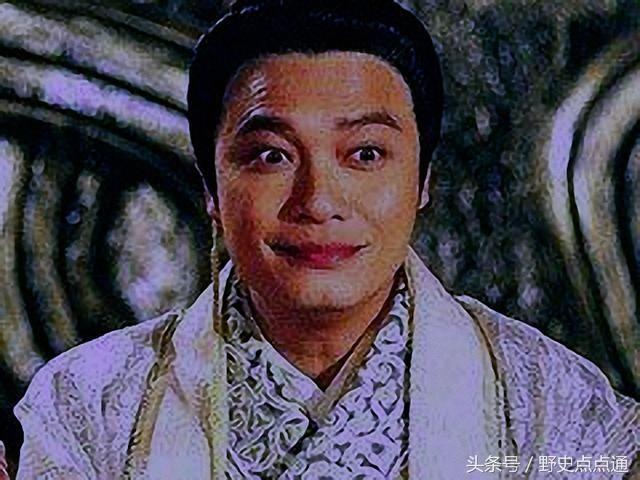 历史和我们开了个玩笑：一个智商低下的人成了皇帝，耗尽王朝气数