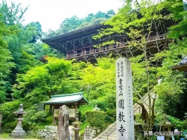 住进日本寺庙中民宿--宿坊,体验禅修生活旅行攻略!