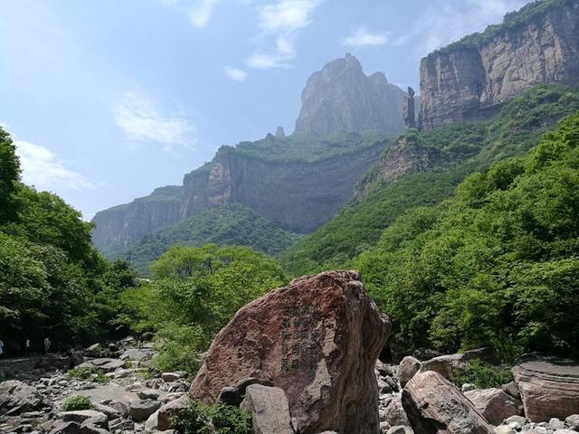 新晋22家国家5A级旅游景区，祖国壮丽河山玩不完根本没时间出国