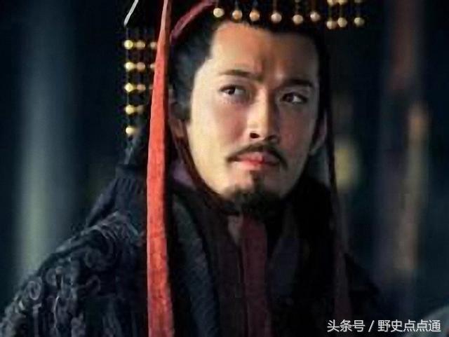 历史和我们开了个玩笑：一个智商低下的人成了皇帝，耗尽王朝气数