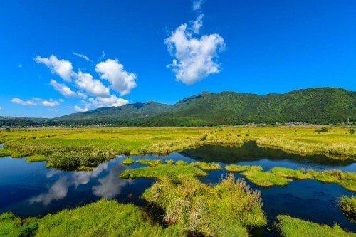 这个夏天 去云南腾冲原乡做回“野孩子”