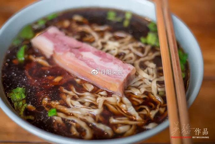 丹阳美食，寻找记忆中的老味道