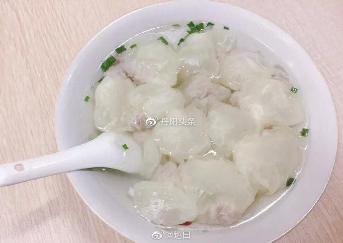 丹阳美食，寻找记忆中的老味道
