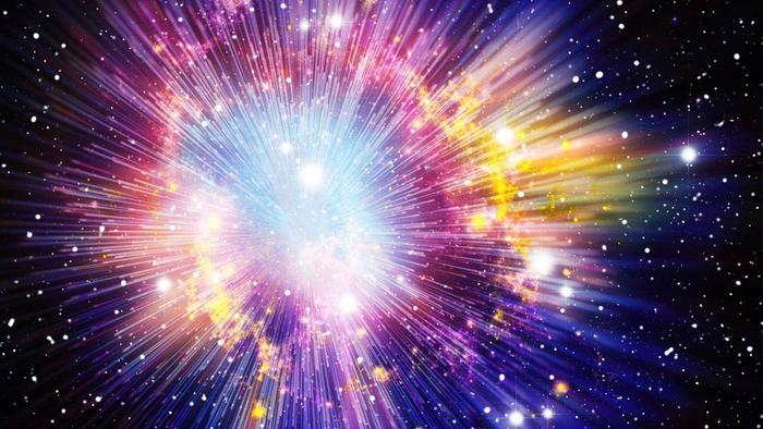 宇宙起源于一场大爆炸，那科学家可以模拟出这场大爆炸吗？