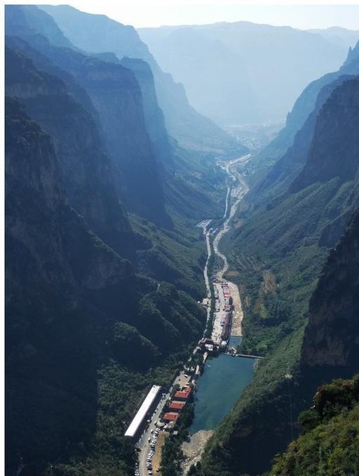 新晋22家国家5A级旅游景区，祖国壮丽河山玩不完根本没时间出国