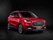 座1.5T, 双液晶屏尺寸超奔驰E级，售8万