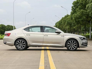 颜值动力都不差，性价比也不