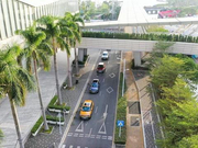 试驾途铠，一辆适合年轻人的