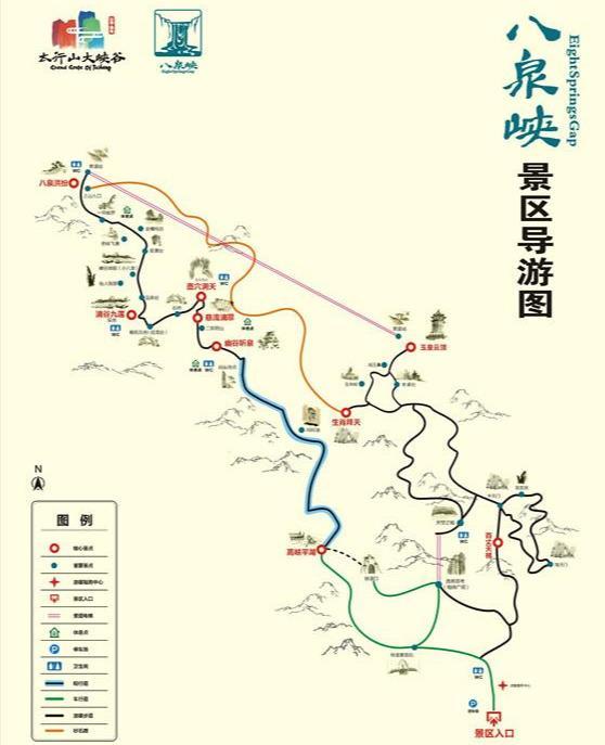 新晋22家国家5A级旅游景区，祖国壮丽河山玩不完根本没时间出国