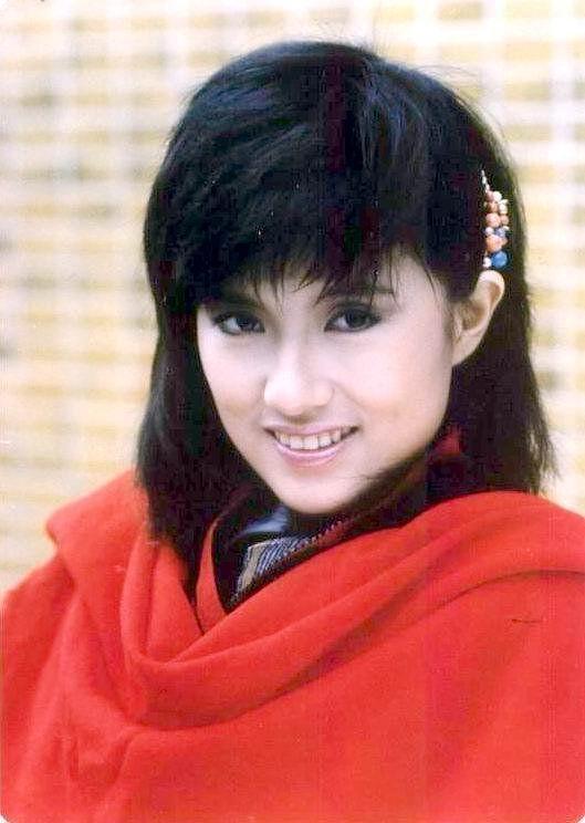 TVB小花黄造时神隐26年罕有露脸，昔日青春玉女成局长夫人拒复出